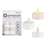 CANDLE LED CJ4 30949