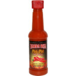 SAUCE BARBA RIJA P-PIRI 135ML