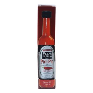 SAUCE FL.HORTAS P-PIRI TAB.50M