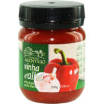 VINHA D'ALHO FL.ALENTEJO 200G