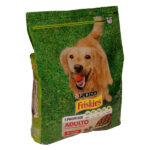 FRISKIES DOG ADULTO VACA/CER&VER.3K