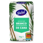SUGAR SIDUL BRAN.CANA PAP.1KG