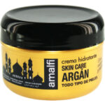 CREAM AMALFI ARGAN 200ML 5238