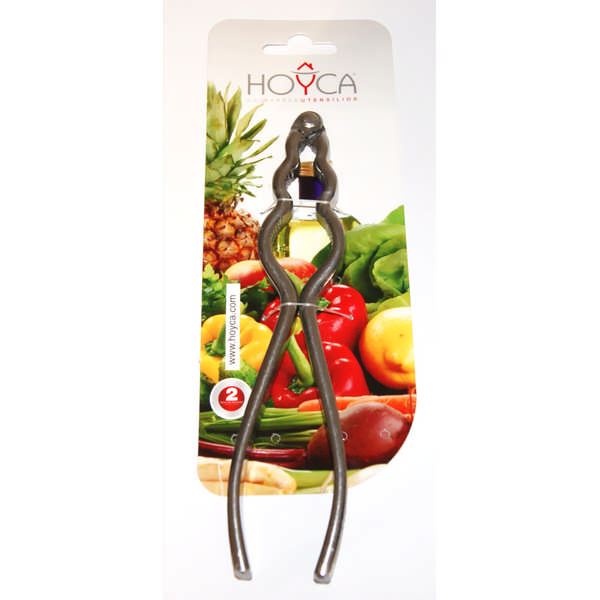 QUEBRA WALNUTS INOX 23030007 QUEBRA WALNUTS INOX 23030007