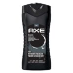 BATH GEL AXE BLACK 250ML