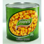 SWEET CORN FRAMI 2600G