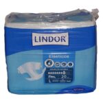 DIAPERS LINDOR ELAST.GRD(L)20