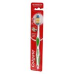 BRUSH D.COLGATE CL.DEEP CLEAN MD