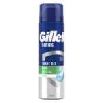 GEL BARBA GILLET. SER.SENS.200M