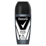 DEODORANT REXONA R-ON M.I.BL+WH.50ML