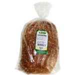 BREAD CHAPATA C/CER.S.TOME 500G