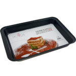 TRAY A/AD.42X28X5CM OVAR