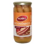 SAUSAGES NOBRE ECONOMICO 7UN 350G