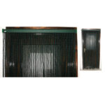 CURTAIN MOSQUITEIRA 90X200 00675