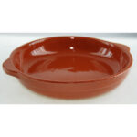 DISH FRANCESINHA TERRACOTTA