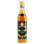 RUM CAYO GRAN.CLUB DORADO 70CL
