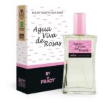 COLOGNE PRADY WATER V.ROSAS W.100ML