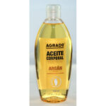 OIL CORP.AGRADO ARGAN 300ML