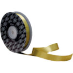 TAPE EMB. BOB.18MMX100M OUR/PRA