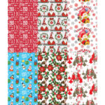 PAPER FANT. NAT.JOL.70X100 CJ25