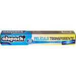 PELICULA ADER.ALUPACK 30M