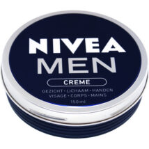 CREAM NIVEA MEN 150ML