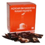 SUGAR EMPACOTAL SAQ.135D 800G