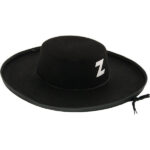 HAT CARN.BANDIDO 13542