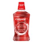 ELIXIR COLGATE MAX WHITE 500ML