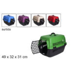 BOX P/TRANSP. ANIMALS 200683