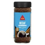 COFFEE DELTA SOLUVEL DECAF 100G