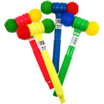 MARTELO PLAST.C/APITO 255
