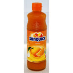 CONC.SUNQUICK ORANGE 70CL