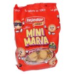 COOKIES TEJEDOR MINI MARIA 325G