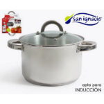 PANELA QUTT.28CM 10L QT-269428