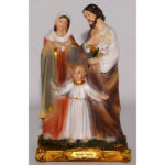 FIGURINE (SAG.FAMILIA 6'')RF91415A