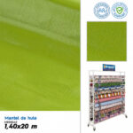 LINOLEO ROLO 20MX140CM 0528