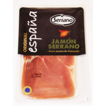 PRESUNTO SERRANO ORIG.80G