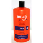 SHAMPOO AMALFI KERATINA 4 900M 6288