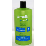 SHAMPOO AMALFI A/CASPA 1 900ML 6287