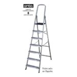 LADDER ALUM.7 DEG.446413070
