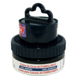 SHOE SHINE PALC CREAM BLUE 50ML