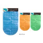 CARPET BANH.A/D.PVC 69X37CM 10928