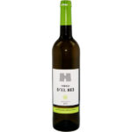 WINE DOORS D'EL REI BCO 75CL