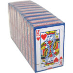 DECK OF CARDS KN5224 CJ10
