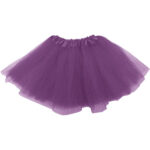 SAIA TULE CRI.ROXA 30CM 96084