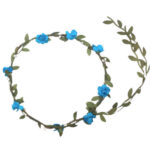 COROA FLOWER CRI.16CM 95951