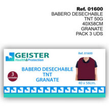 BABETES DESC.40X59CM CJ3 01600