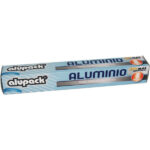 PAPER ALUM.ALUPACK 8M