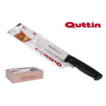 KNIFE BREAD QUTT.20CM QT-706010V